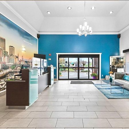 La Quinta Inn By Wyndham Everett Luaran gambar