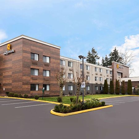 La Quinta Inn By Wyndham Everett Luaran gambar