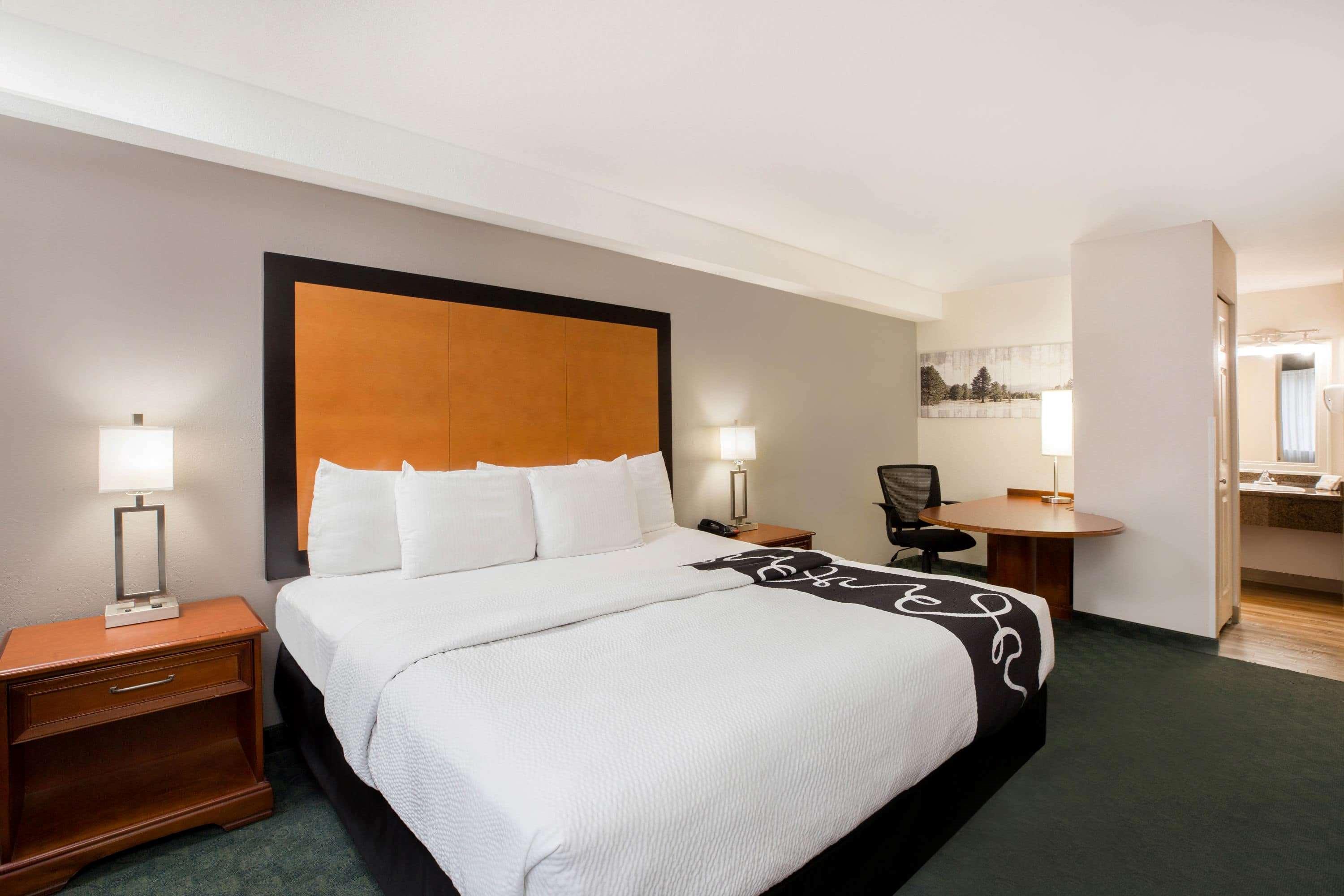 La Quinta Inn By Wyndham Everett Luaran gambar