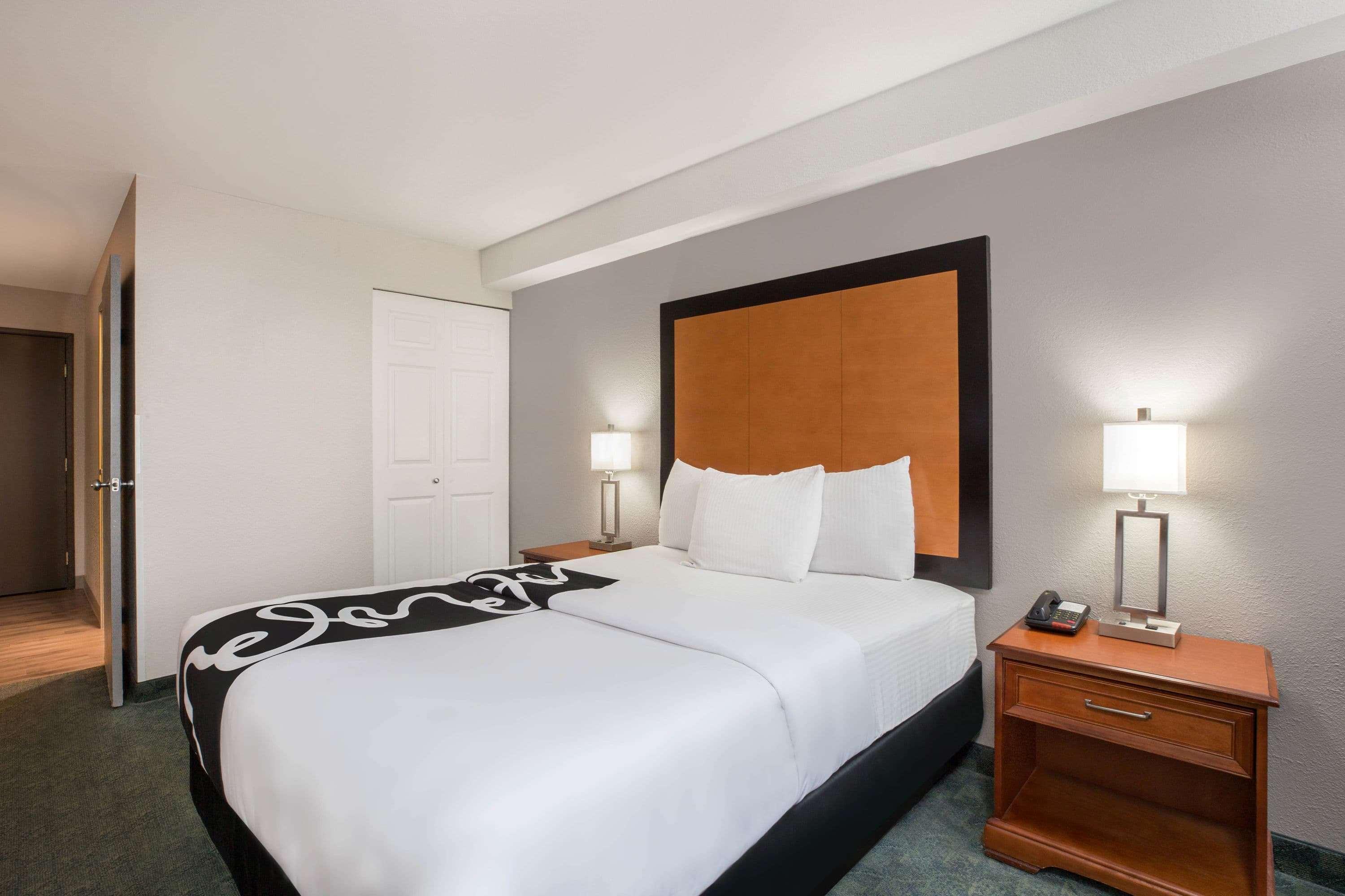 La Quinta Inn By Wyndham Everett Luaran gambar