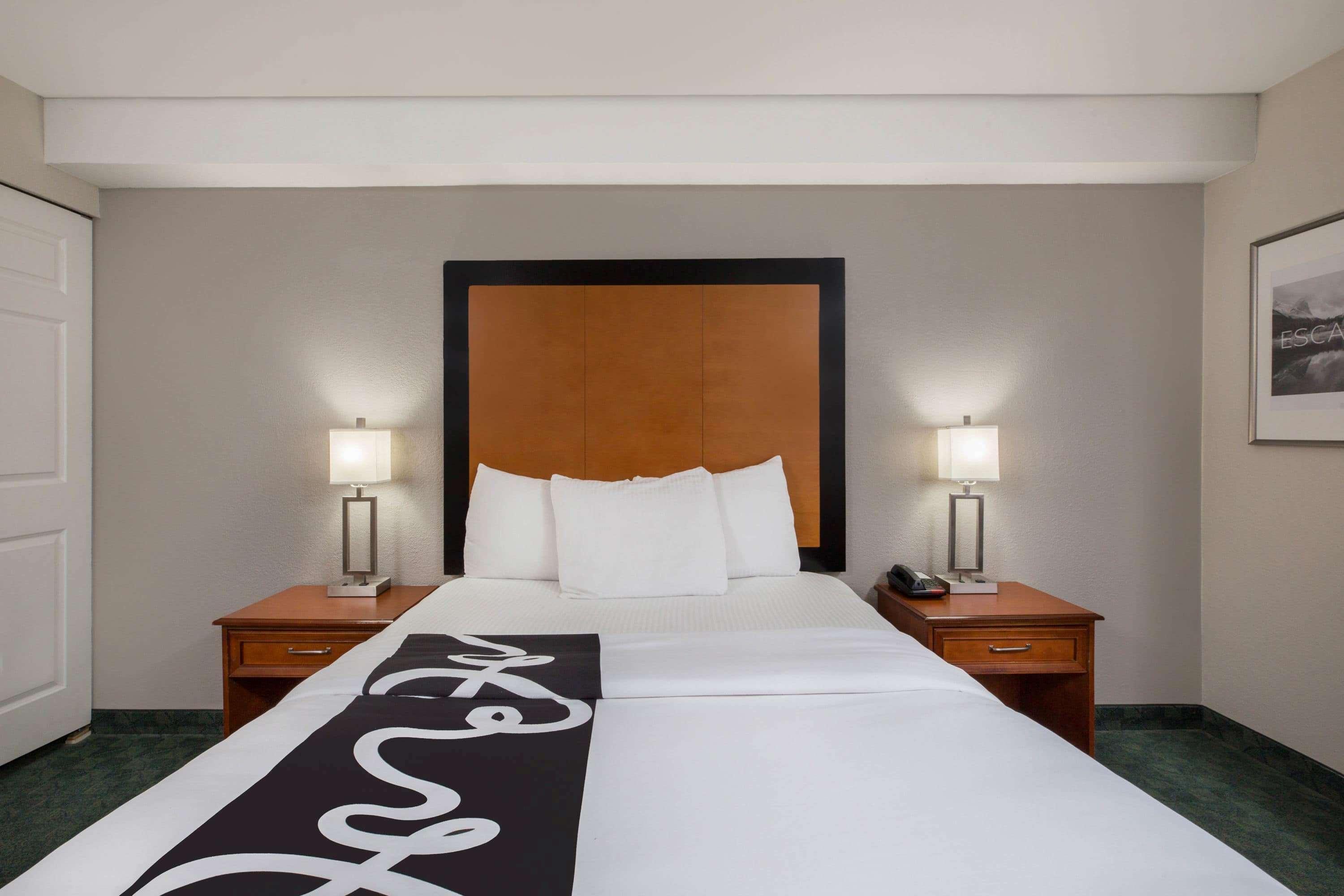 La Quinta Inn By Wyndham Everett Luaran gambar