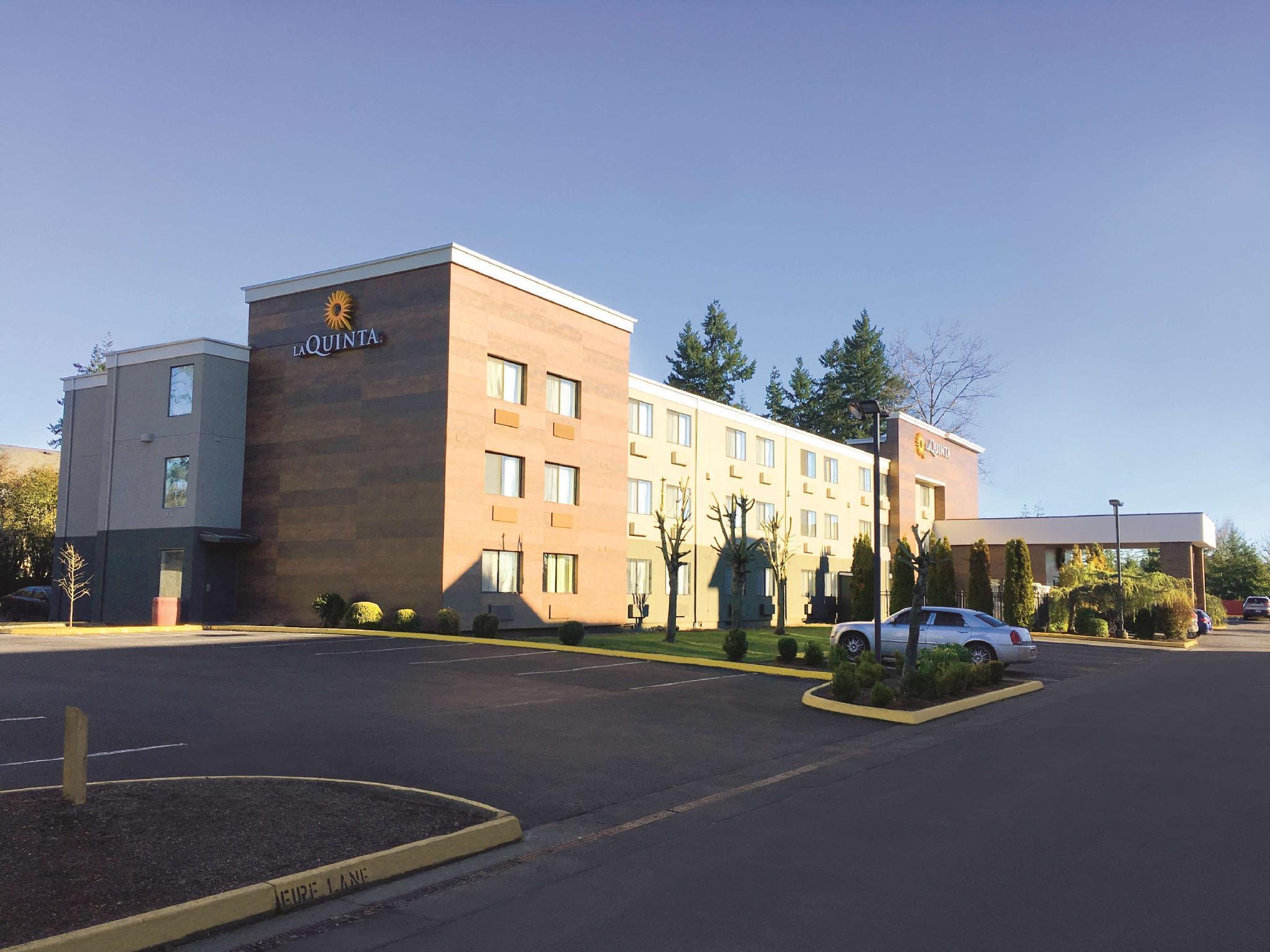 La Quinta Inn By Wyndham Everett Luaran gambar