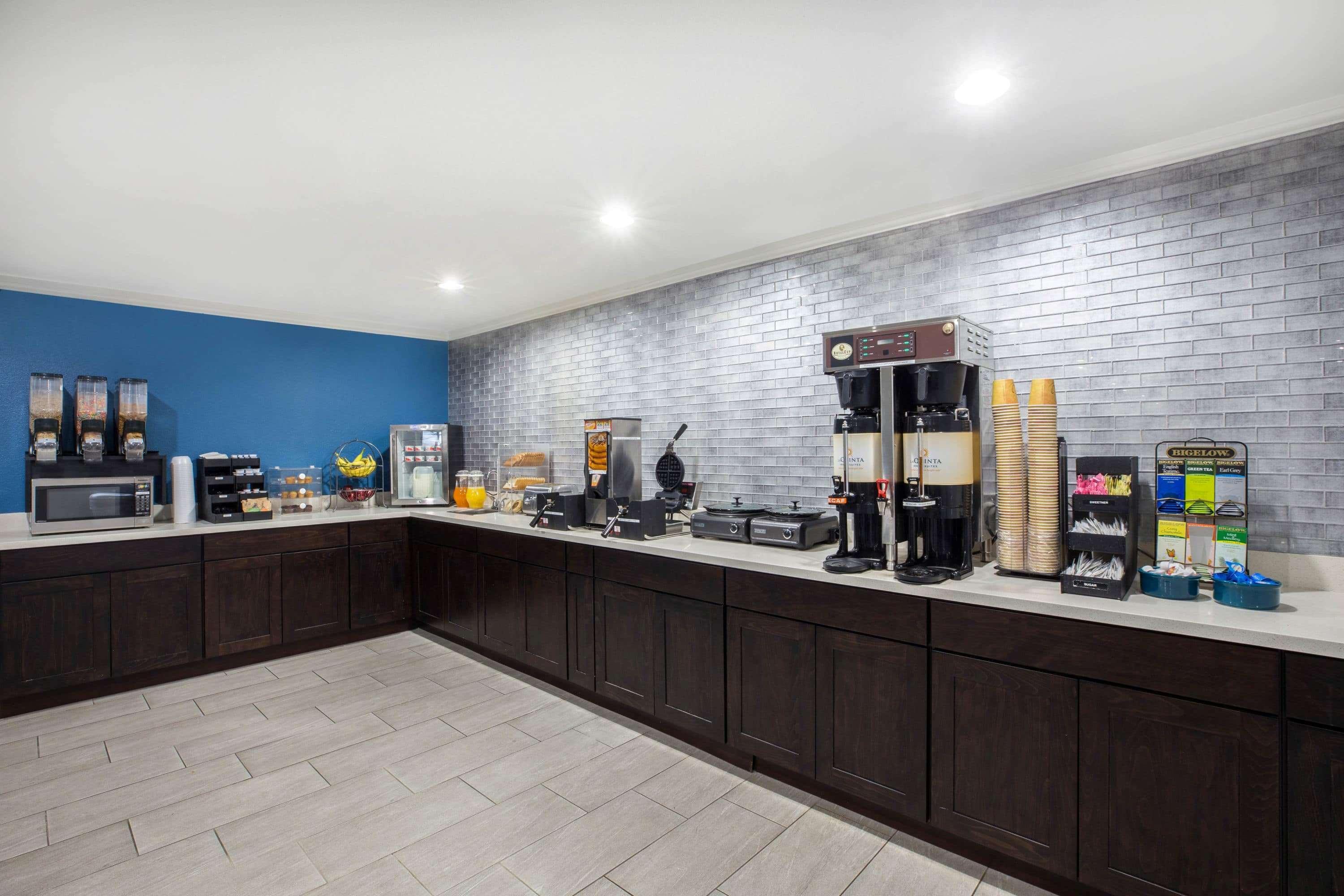 La Quinta Inn By Wyndham Everett Luaran gambar