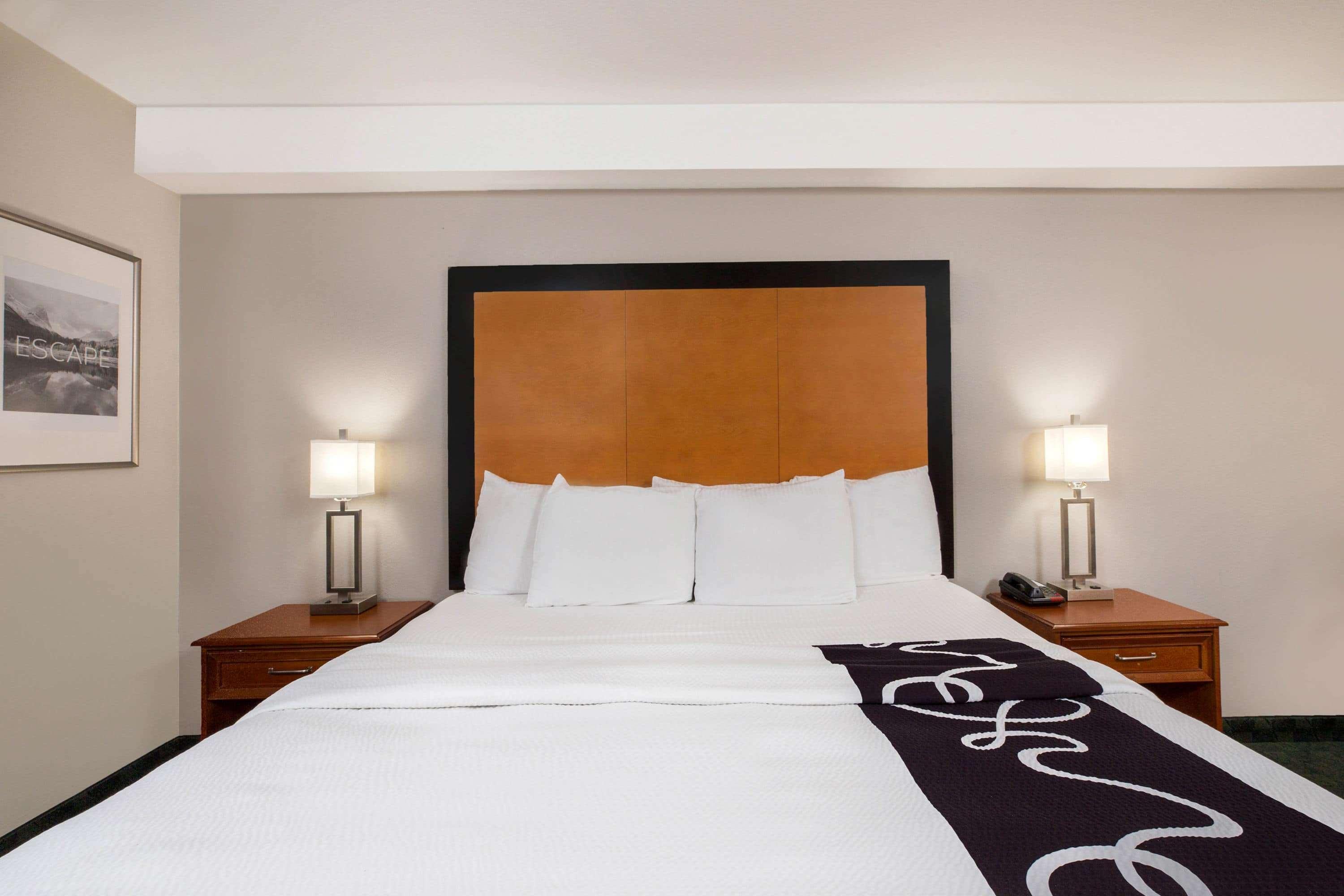 La Quinta Inn By Wyndham Everett Luaran gambar