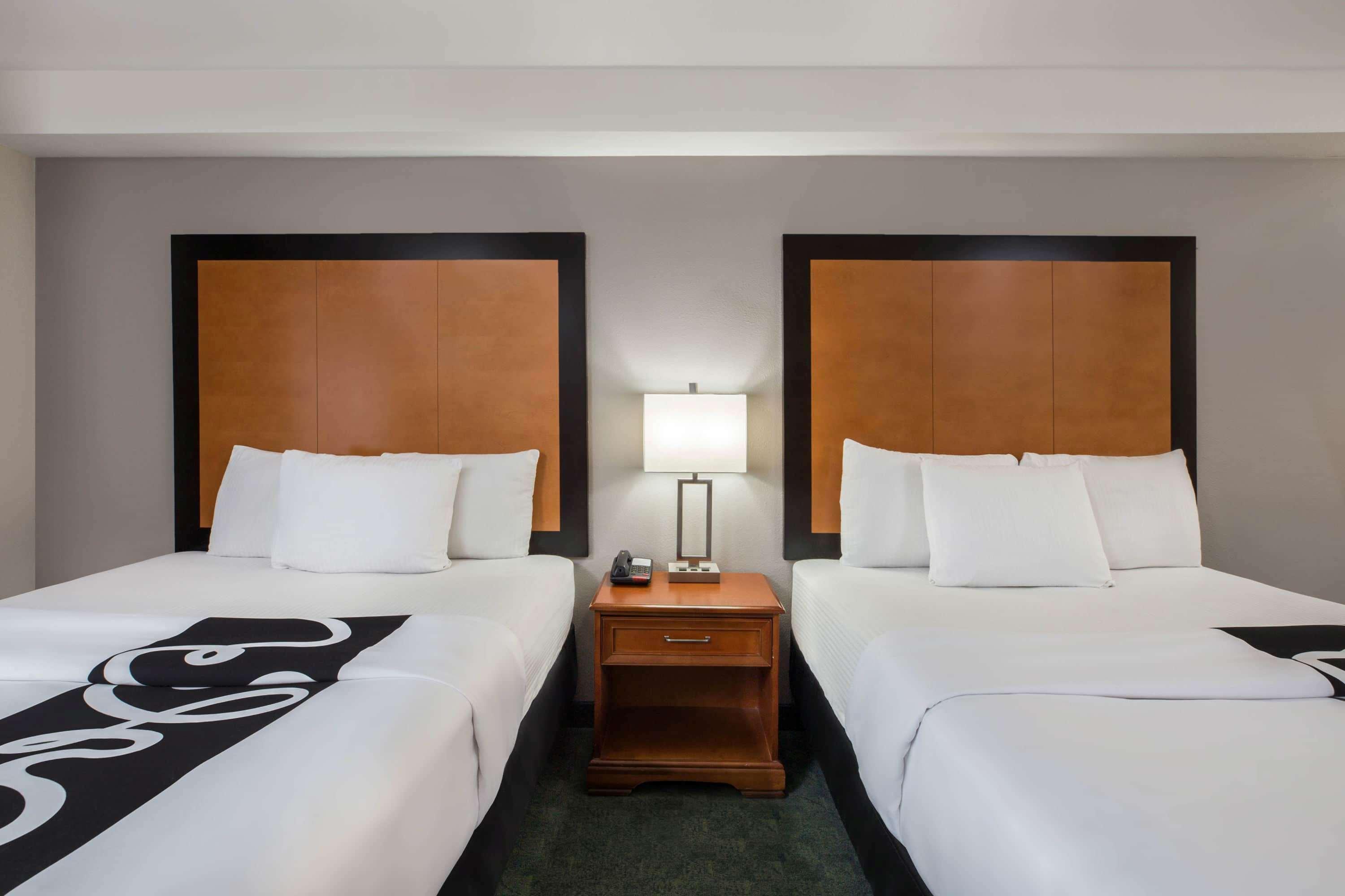 La Quinta Inn By Wyndham Everett Luaran gambar