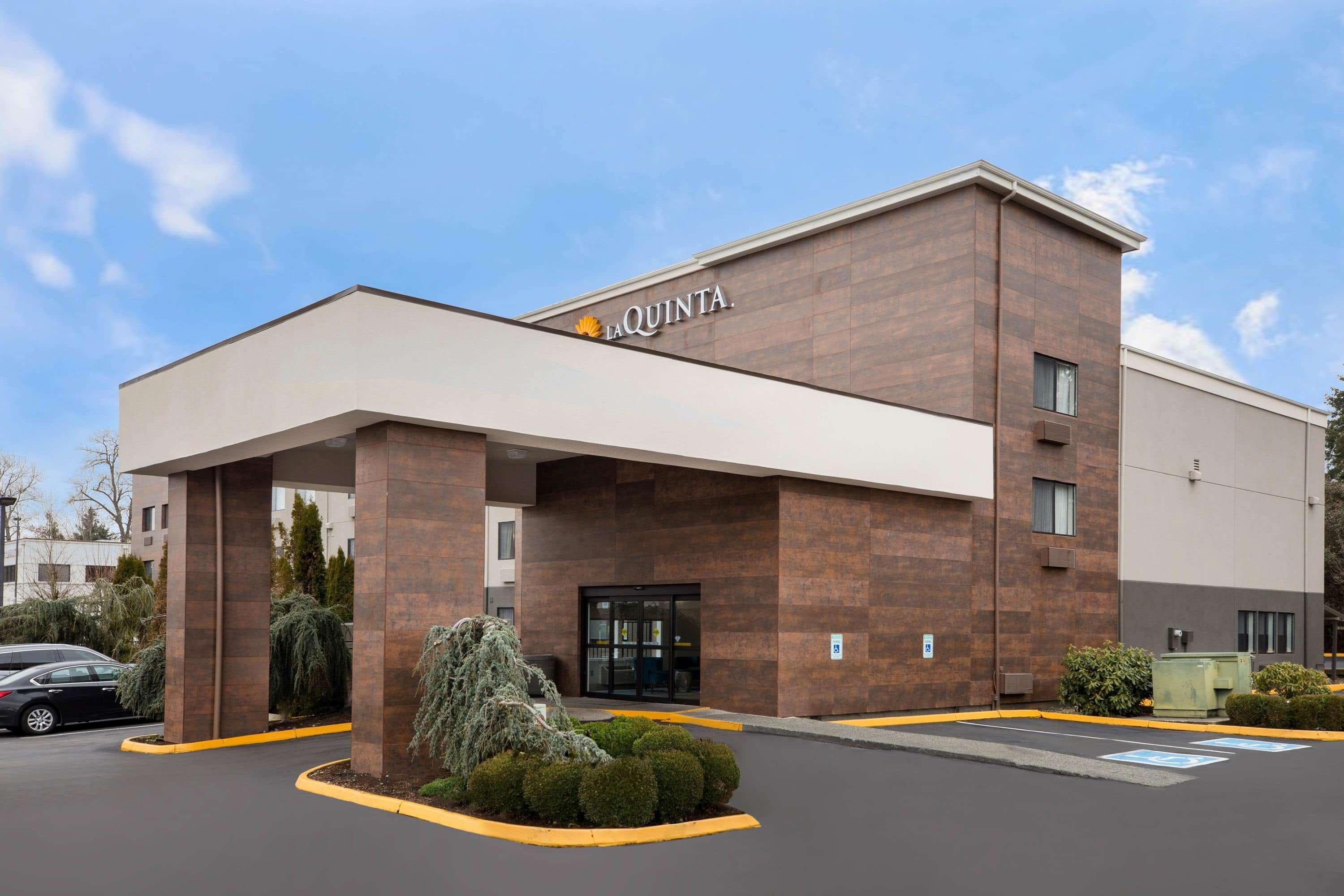 La Quinta Inn By Wyndham Everett Luaran gambar