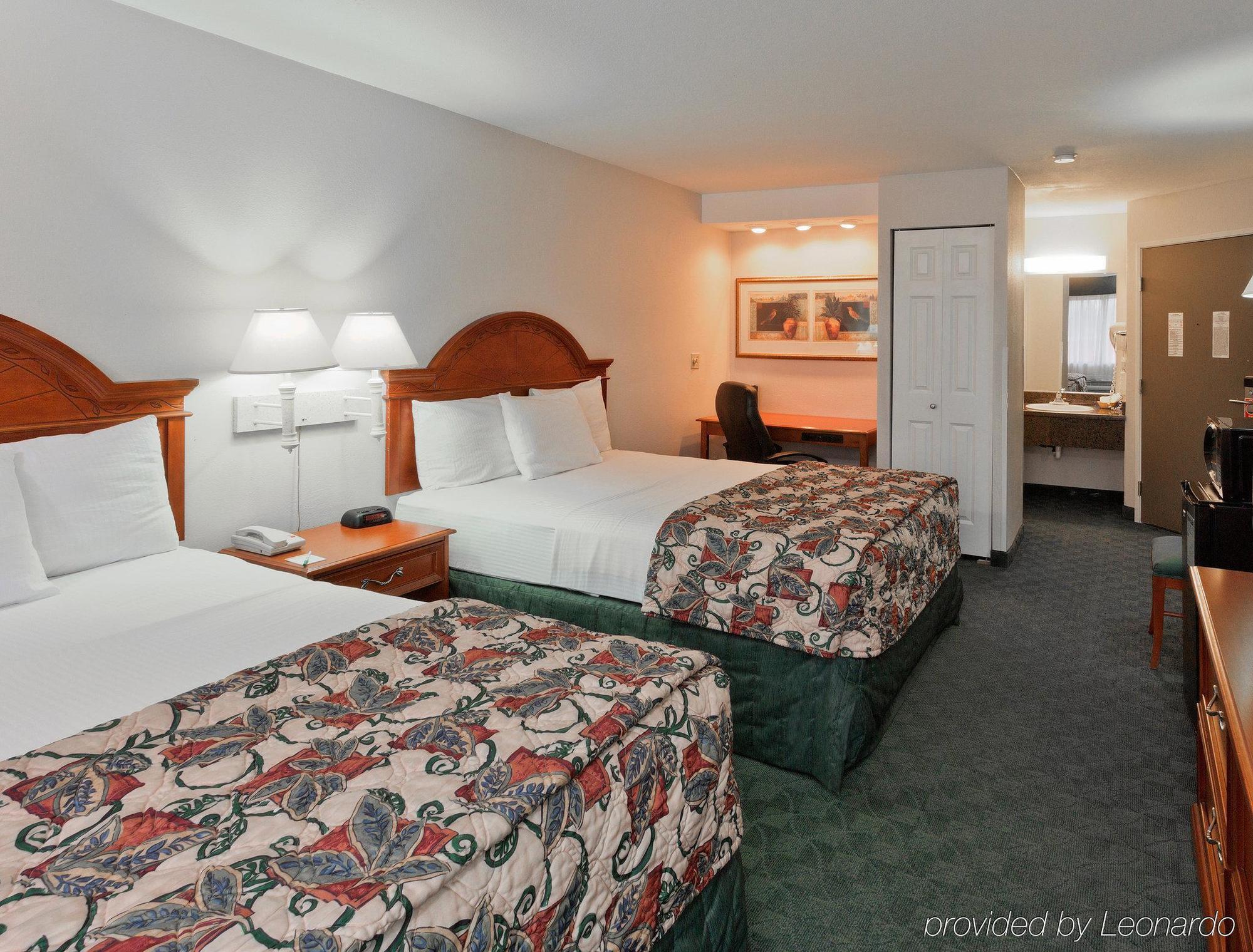 La Quinta Inn By Wyndham Everett Luaran gambar