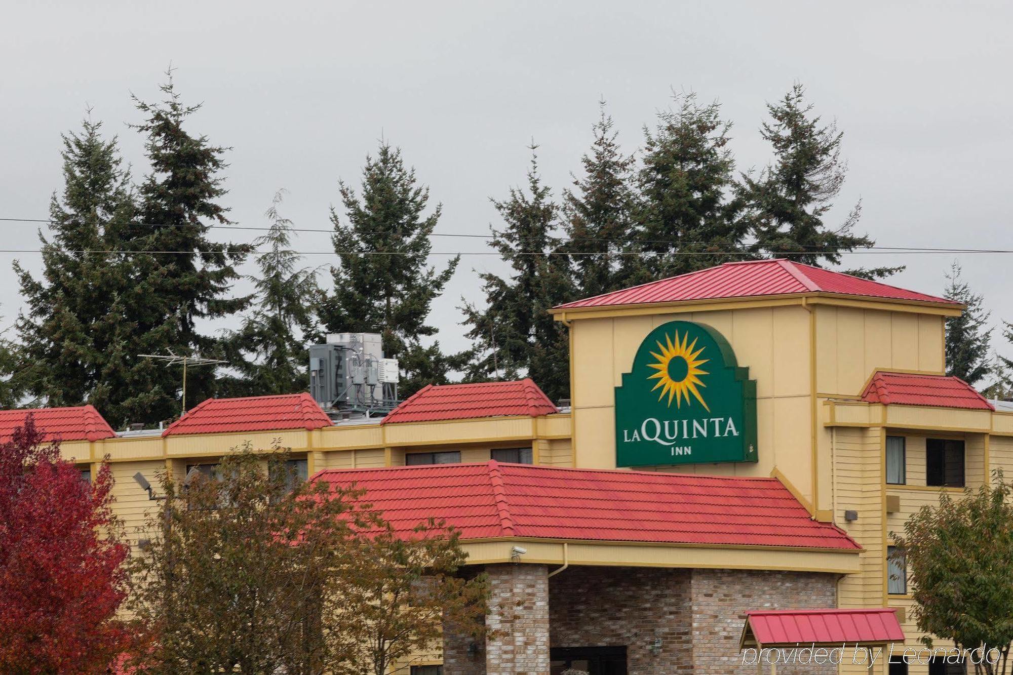 La Quinta Inn By Wyndham Everett Luaran gambar