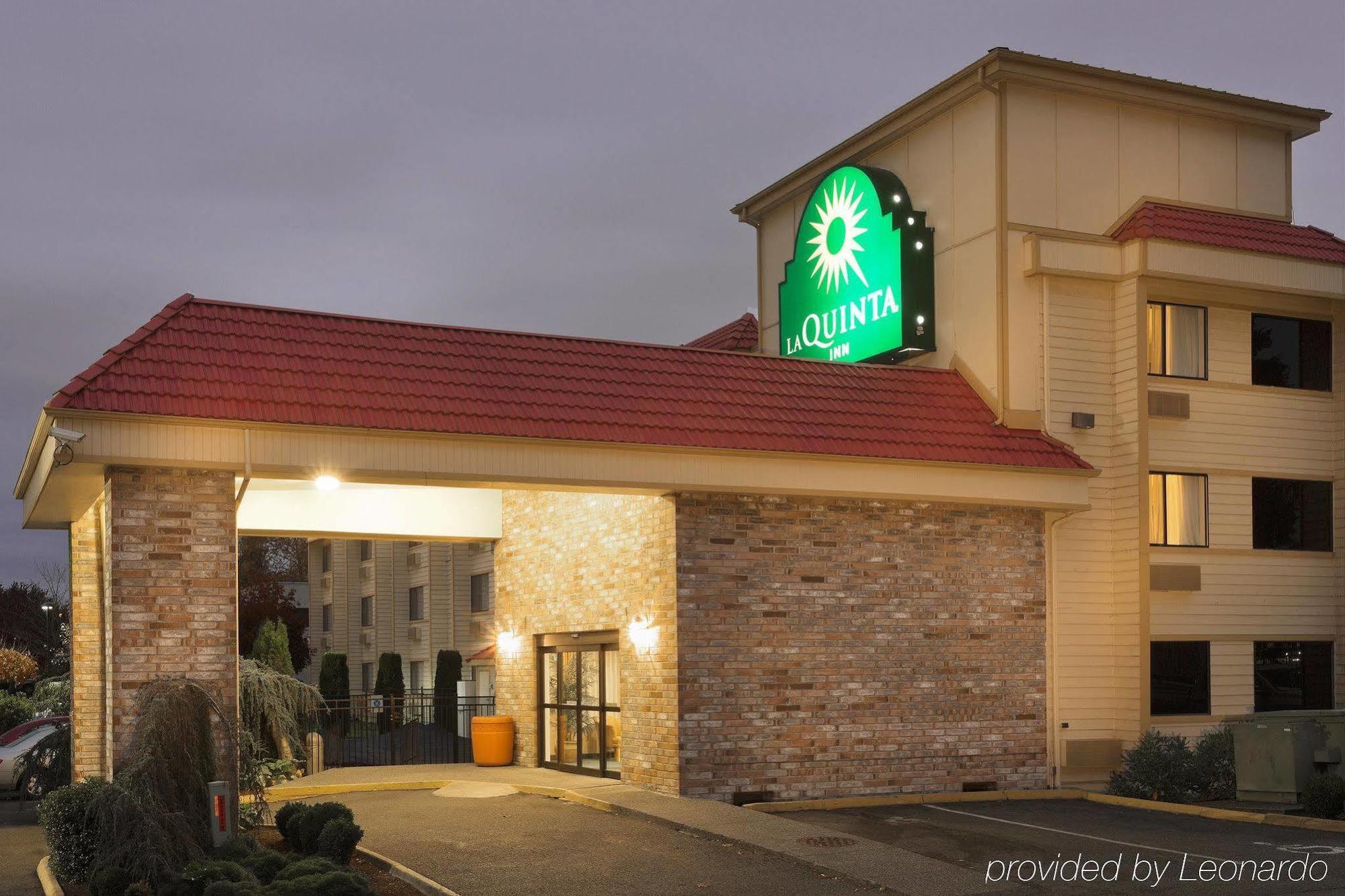 La Quinta Inn By Wyndham Everett Luaran gambar