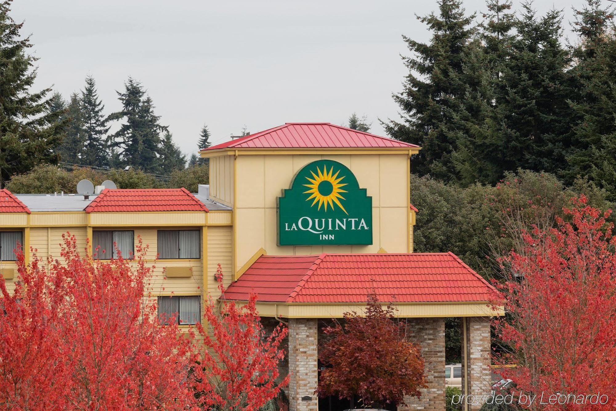 La Quinta Inn By Wyndham Everett Luaran gambar
