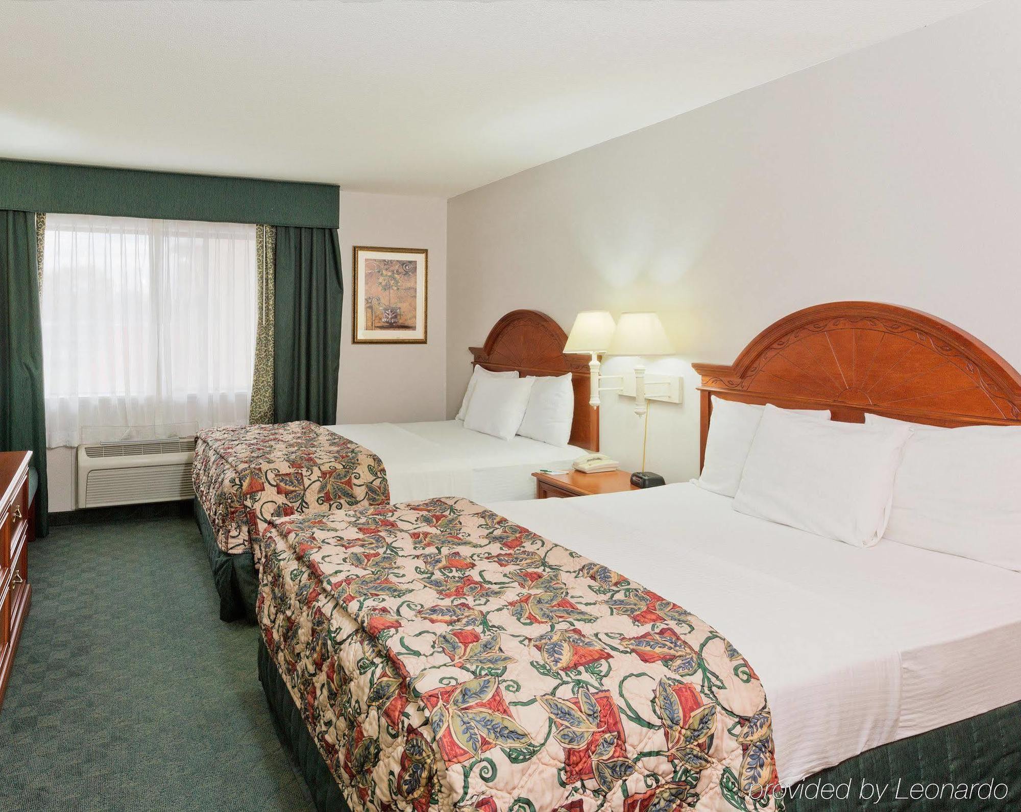 La Quinta Inn By Wyndham Everett Luaran gambar